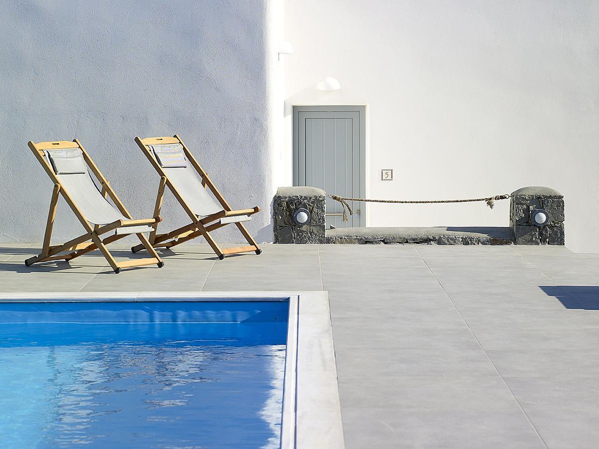 Lithos Luxury Rooms (Adults Only) آداماس المظهر الخارجي الصورة